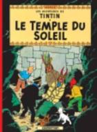 Le Temple Du Soleil = Prisoners of the Sun di Herge edito da Casterman Editions