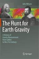 The Hunt For Earth Gravity di John Milsom edito da Springer Nature Switzerland Ag