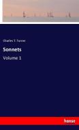 Sonnets di Charles T. Turner edito da hansebooks