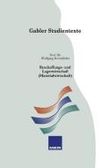 Beschaffungs- und Lagerwirtschaft (Materialwirtschaft) di Wolfgang Korndörfer edito da Gabler Verlag