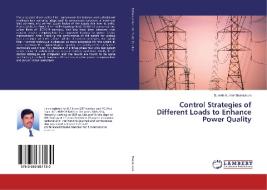Control Strategies of Different Loads to Enhance Power Quality di Suresh Kumar Bhaskaruni edito da LAP Lambert Academic Publishing