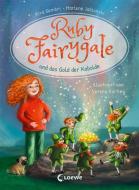 Ruby Fairygale und das Gold der Kobolde (Erstlese-Reihe, Band 3) di Kira Gembri, Marlene Jablonski edito da Loewe Verlag GmbH