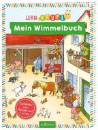 Lernraupe - Mein Wimmelbuch edito da Ars Edition GmbH