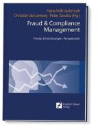 Fraud & Compliance Management edito da efiport GmbH