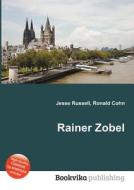 Rainer Zobel edito da Book On Demand Ltd.