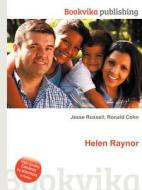 Helen Raynor edito da Book On Demand Ltd.