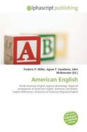 American English edito da Alphascript Publishing