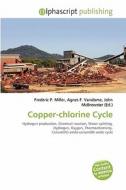 Copper-chlorine Cycle edito da Betascript Publishing
