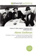 Abner Zwillman edito da Alphascript Publishing