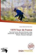1979 Tour De France edito da Dign Press