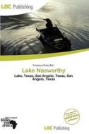 Lake Nasworthy edito da Loc Publishing