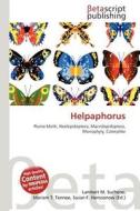 Helpaphorus edito da Betascript Publishing