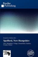 Spofford, New Hampshire edito da Crypt Publishing