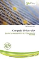 Kampala University edito da Culp Press