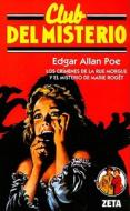 Club del Misterio: Edgar Allan Poe di Edgar Allan Poe edito da Ediciones B