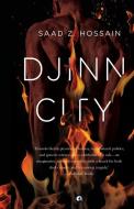 Djinn City di Saad Z. Hossain edito da Rupa Publications
