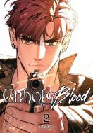 Unholy Blood, Vol. 2 di Lina Lim edito da INTL MONETARY FUND
