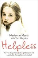 Helpless di Marianne Marsh edito da HarperCollins Publishers
