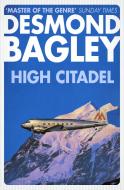 High Citadel di Desmond Bagley edito da HarperCollins Publishers