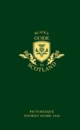 Black's Guide to Scotland di Adam Black, Charles Black edito da HarperCollins Publishers