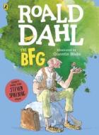 The BFG di Roald Dahl edito da Penguin Books Ltd (UK)