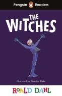 Penguin Readers Level 4: The Witches (ELT Graded Reader) di Roald Dahl edito da Penguin Books Ltd (UK)