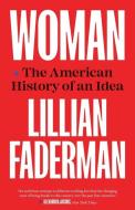 Woman di Lillian Faderman edito da Yale University Press