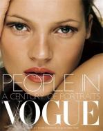 People in "Vogue" di Robin Derrick, Robin Muir edito da Little, Brown Book Group