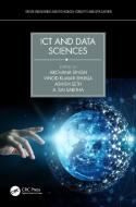 ICT And Data Sciences edito da Taylor & Francis Ltd