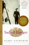 Sacred Hunger di Barry Unsworth edito da W. W. Norton & Company