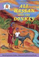 Literacy Edition Storyworlds Stage 8, Once Upon A Time World, Ali, Hassan and the Donkey edito da Pearson Education Limited