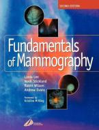 Fundamentals of Mammography di Lee edito da Elsevier Health Sciences