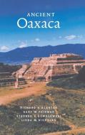 Ancient Oaxaca di Richard Blanton, G. Feinman, S. Kowalewski edito da Cambridge University Press