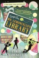 Escape from Mr. Lemoncello's Library di Chris Grabenstein edito da TURTLEBACK BOOKS