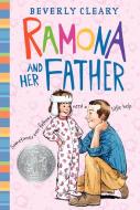 Ramona and Her Father di Beverly Cleary edito da HARPERCOLLINS
