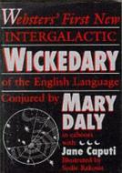 Wickedary di Mary Daly, Jane Caputi edito da The Women's Press Ltd