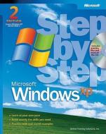 Microsoft Windows Xp Step By Step di Online Training Solutions edito da Microsoft Press,u.s.