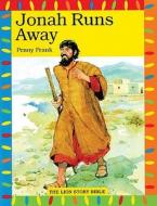 Jonah Runs Away di Penny Frank edito da Lion Publishing Plc