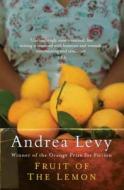Fruit of the Lemon di Andrea Levy edito da Headline