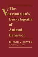 Veterinarian s Encyclopedia of Animal di Beaver edito da John Wiley & Sons