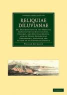 Reliquiae Diluvianae di William Buckland edito da Cambridge University Press