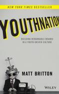 YouthNation di Britton edito da John Wiley & Sons