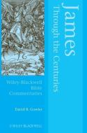 James Through the Centuries di David Gowler edito da Wiley-Blackwell