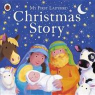 My First Ladybird Christmas Story edito da Penguin Books Ltd