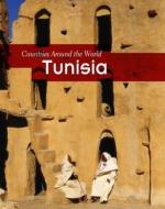 Tunisia di Marta Segal Block edito da Heinemann Library