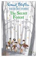 Secret Stories: The Secret Forest di Enid Blyton edito da Hachette Children's Group