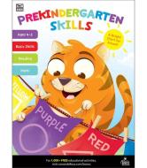 Prekindergarten Skills edito da THINKING KIDS