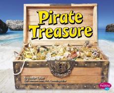 Pirate Treasure di Rosalyn Tucker edito da CAPSTONE PR