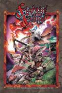 Fightin' Fungi: Fantasy Skirmish Rules Based on Song of Blades and Heroes di Andrea Sfiligoi edito da Createspace