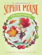 The Maple Festival: #5 di Poppy Green edito da CHAPTER BOOKS